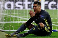 Kalah dari Atletico,...