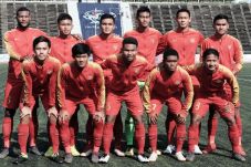 Laga Terakhir Grup B...