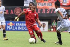 Tundukkan Tira Persikabo,...