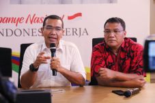 Tim Jokowi Berharap...