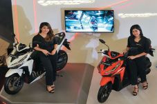 Honda Premium Matic...