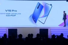 Versi Lama 8 MP, Vivo...