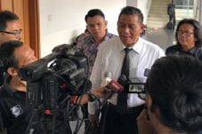 Ahli Hukum Pidana Kritisi...