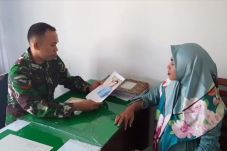 WNI Disandera Kelompok...