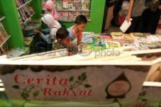 Kurang Asupan DHA Dinilai...