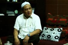 Putra Maruf Amin Kembali...