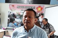 Gerindra Anggap Dana...