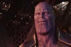 Kekalahan Thanos Bakal...