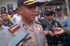Sempat Nginap di Menteng,...