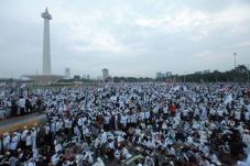 Tokoh Nasional dan Ulama...