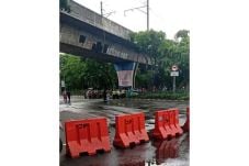 Ada Munajat 212, Jalan...