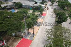 Gelontorkan Rp19,8 M,...