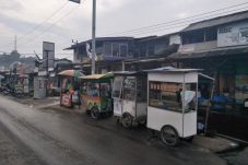 Bupati Aa Umbara Minta...