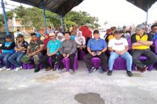 HPSN Sulbar Dipusatkan...