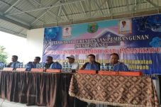 Musrembang Kecamatan...