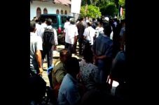 3 Warga Lapor Polisi...
