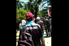 LBH dan Elemen Masyarakat...
