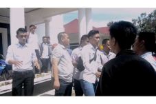 Demo Pengelolaan Dana...
