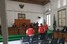 Nursyariah Mansyur Istri...