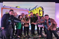Prudential Ajarkan Pengelolaan...