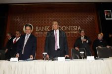 Gubernur BI Sebut Rupiah...