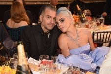 Pertunangan Lady Gaga...