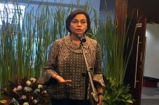 Sri Mulyani Alokasikan...