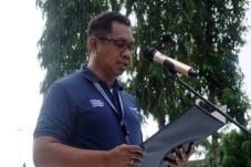 HUT ke-55, Manajemen...