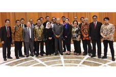 Kita Akan Dukung Siapapun...