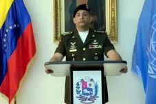 Wakil Atase Militer...