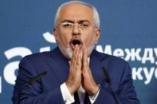 Iran Buka Kemungkinan...