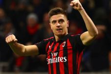 Jelang AC Milan vs Empoli:...