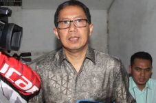 Diperiksa Polisi, Plt...