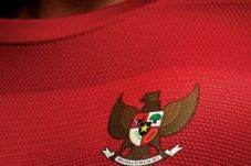 Susunan Pemain Indonesia...