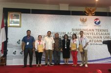 Kader Pemuda Perindo...