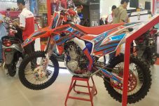 VIAR Beri Potongan Harga...