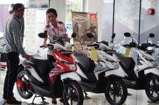 Sepanjang 2018, DAM...