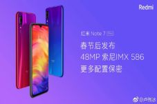 Xiaomi Beri Sinyal Redmi...