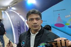 Satelit Nusantara Satu,...
