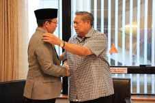 Untuk Kesembuhan Ani...