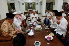 Kagumi Ponpes Sunan...