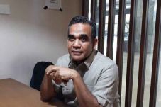 Gerindra Kritik Kekerasan...