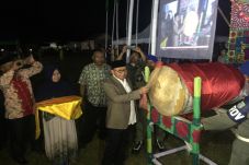 Bupati Pasangkayu Harapkan...