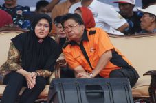 Muba Punya Cadangan...