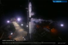 Satelit Nusantara Satu...