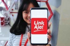 Konversi ke LinkAja...