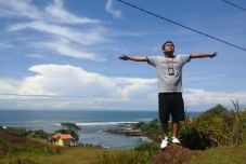 Misteri Dibalik Keindahan...