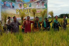 Dirjen PSP Kementan...