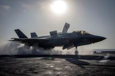 Satu F-35 AS Bisa Bunuh...