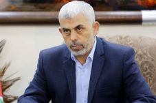 Hamas Tolak Bertemu...